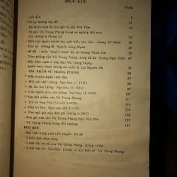 Vũ Trọng Phụng tài năng và sự thật  1026271