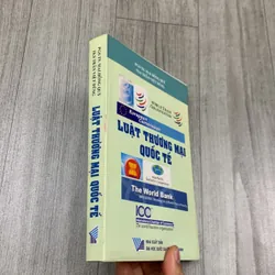 Luật thương mại quốc tế. 3a3 718587