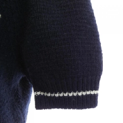 クリスチャンディオール CHRISTIAN DIOR CHRISTIAN DIOR シグネチャー ESSENTIALS 224S09AM308 ニット - Hàng hiệu Authentic 813824