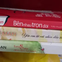 cố mạn - tuyển tập