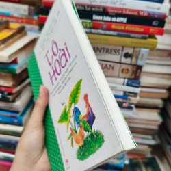 Những truyện hay viết cho thiếu nhi 🌱 506103