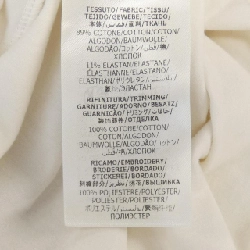 Áo thun ALEXANDER McQUEEN - Hàng hiệu Authentic 642544