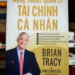 Combo 4 cuốn Brian Tracy  1000125