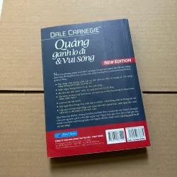 Quẳng gánh lo đi và vui sống 1033170