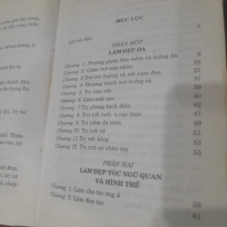 LÀM ĐẸP bằng các phương thuốc Đông Y gia truyền 540353