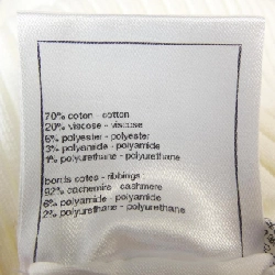 CHANEL P78665K11368 Áo len - Hàng hiệu Chính hãng 809449