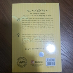 Tán tỉnh bất kỳ ai - Leil Lowndes 496804