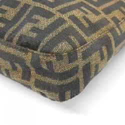 【Vintage】Túi xách Fendi Mamma Baguette 26730 612472