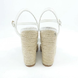 Giày sandal LOUIS VUITTON LV Isola - Hàng hiệu chính hãng 828098