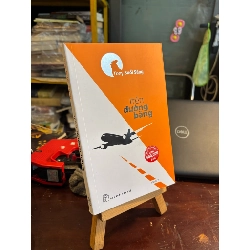 Trên đường băng - Tony buổi sáng 126637