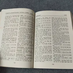 TỪ ĐIỂN PHÁP LUẬT ANH - VIỆT 729263