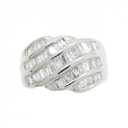 Nhẫn kim cương PT850 1.00CT - Hàng hiệu Authentic 847380