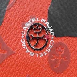 Túi xách Castelbajac - Hàng hiệu Authentic 899926