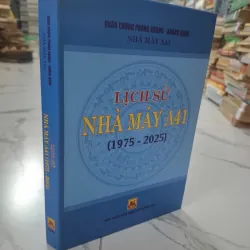 Lịch sử Nhà máy A41 (1975 - 2025) - Quân chủng PK-KQ (Nhà máy A41) 1011193