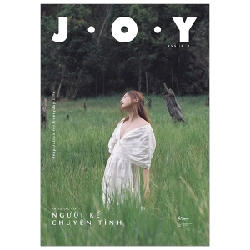 J.O.Y - Issue 2: Người Kể Chuyện Tình ASB.PO Oreka Blogmeo 230225