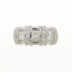 Nhẫn kim cương PT900 1.00CT - Hàng hiệu Authentic 852893