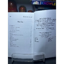 Đêm trắng phập phù 2007 mới 75% bẩn nhẹ Trần Trung Sáng HPB0906 SÁCH VĂN HỌC 915038