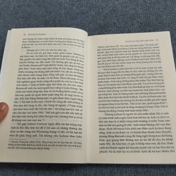 NGƯỜI ĐÀN ÔNG MỸ CUỐI CÙNG - ELIZABETH GILBERT 478667