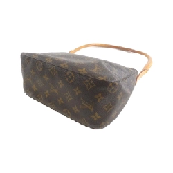 Túi xách vai Louis Vuitton Monogram Looping MM M51146 609181