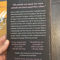 Combo 2c George Orwell 690476