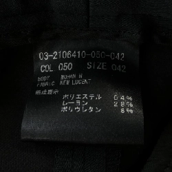 Theory luxe 03-2106410 Quần - Hàng hiệu Authentic 816647