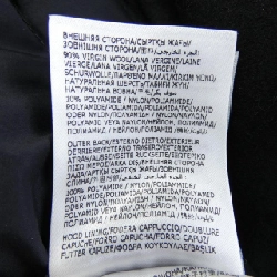 MONCLER GOUET Áo khoác lông - Hàng hiệu Chính hãng 809937