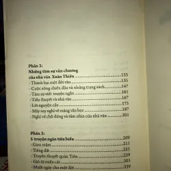 Xuân Thiều - Cuộc đời và sự nghiệp  762546