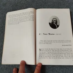 100 DANH NHÂN ẢNH HƯỞNG ĐẾN LỊCH SỬ THẾ GIỚI 727156