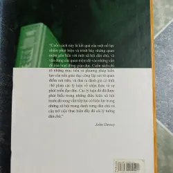 Dân chủ và giáo dục - John Dewey 564417