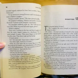 [Sách tiếng Anh 2hand] Like new 90% - 🗝️ Inferno – Dan Brown 🏛️ 960911