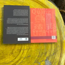 COMBO CÓ 500 NĂM NHƯ THẾ & CÁ TÍNH QUẢNG 728571