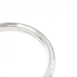 Nhẫn băng Tiffany - Hàng hiệu Authentic 837270