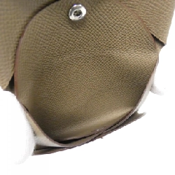 Ví tiền Hermes Calvi Duo 083035CK - Hàng hiệu Chính hãng 770427