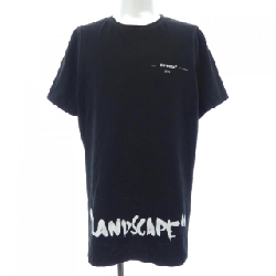 Off-White OFF-WHITE OMAA027G19185008 Áo thun - Hàng hiệu Chính hãng