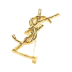 【Sản phẩm mới】Brooch Saint Laurent 470371 Y1500