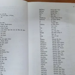 TỪ ĐIỂN TỪ VÀ NGU VIỆT NAM  739093