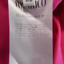 【Mã giảm giá】THE ATTICO Áo sơ mi 645499