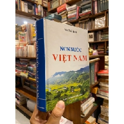 Non nước Việt Nam  - Vũ Thế Bình
