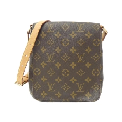 Túi đeo vai Louis Vuitton Monogram Musette Salsa M51258