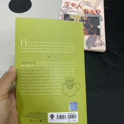 Trả Đạo + Văn hoá Trà 907781