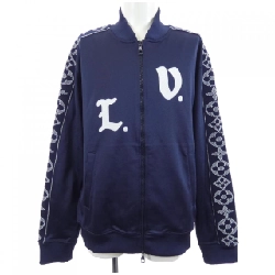 Louis Vuitton Áo khoác thêu chữ ký track top HQY45WZSC - Hàng hiệu Authentic