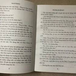 Nhà Triệu Phú Bất Hạnh  605927