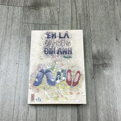 Em là định mệnh đời anh. 1b1