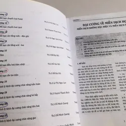 MIỄN DỊCH - SINH LÝ BỆNH  675225