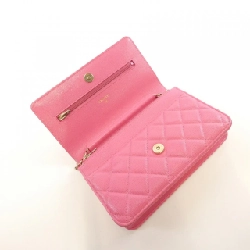 Ví dây chuyền Chanel Timeless Classic AP0250 623359