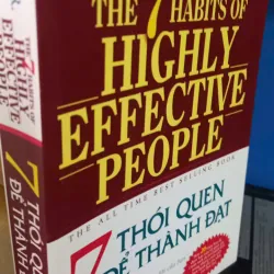 7 thói quen để thành đạt 1001455