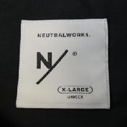 Áo sơ mi NEUTRALWORKS KSU35141 - Hàng hiệu Authentic 887472