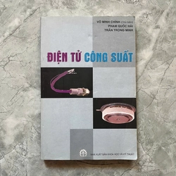 ĐIỆN TỬ CÔNG SUẤT