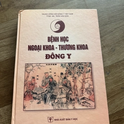 Bệnh học ngoại khoa thương khoa đông y 247180