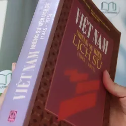 Việt Nam: Những sự kiện lịch sử (1945 - 1975) 1018831
